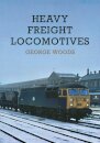 Heavy Freight Locomotives