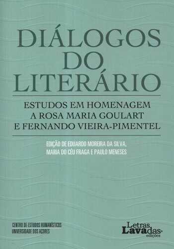 Diálogos do Literário