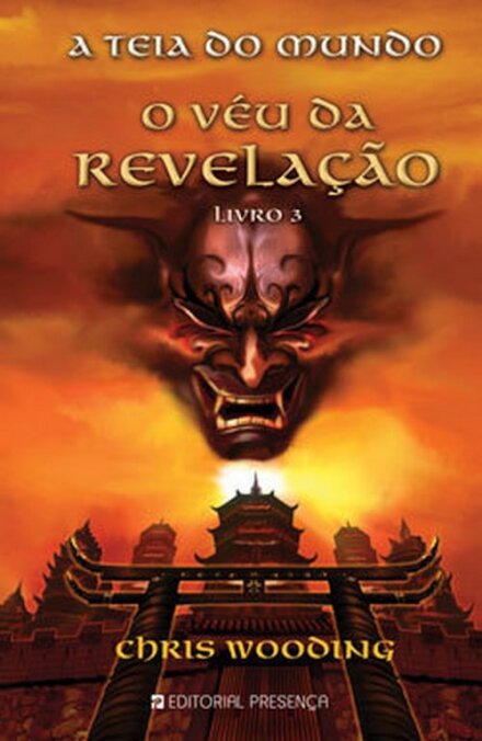 O Véu Da Revelação III - A Teia Do Mundo