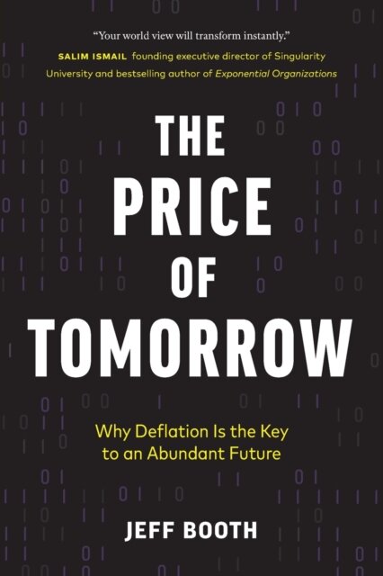 The Price Of Tomorrow