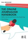 The Online Journalism Handbook