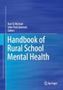 Handbook of Rural School Mental Health