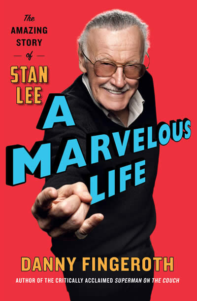 A Marvelous Life