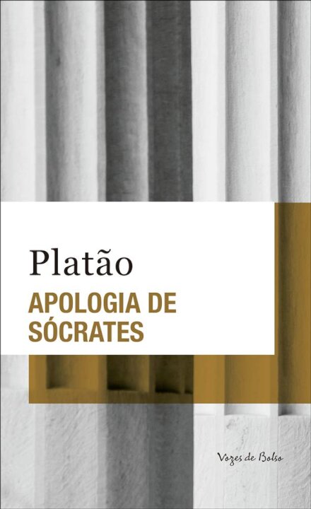 Apologia De Sócrates
