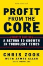 Profit from the Core