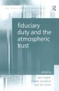 Fiduciary Duty and the Atmospheric Trust