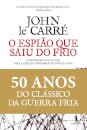 O Espião Que Saiu do Frio