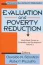 Evaluation and Poverty Reduction