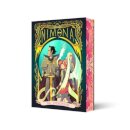 Nimona 10Th Anniversary Edition