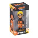 Minix - Naruto New