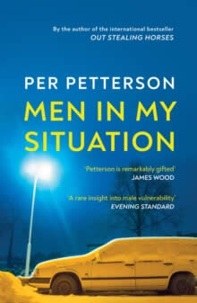 Men In My Situation