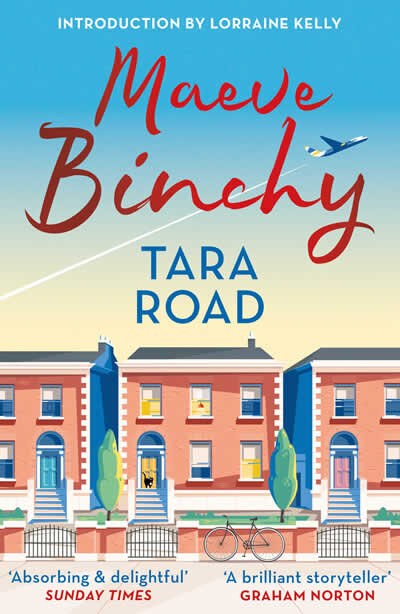 Tara Road - 25Th Anniversary Ed