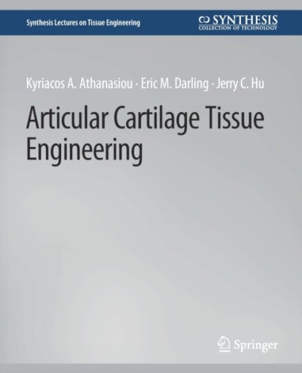 Articular Cartilage Tissue Engineering