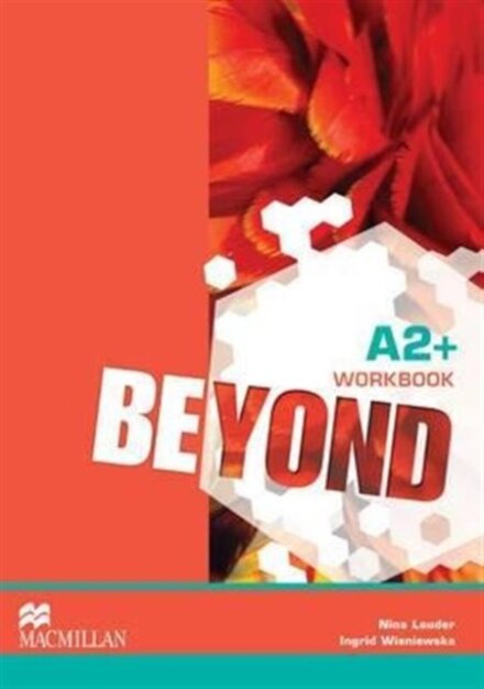 Beyond A2+/Workbook