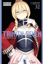 Trinity Seven Vol. 32