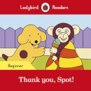 Thank You. Spot – Lbr Beginner