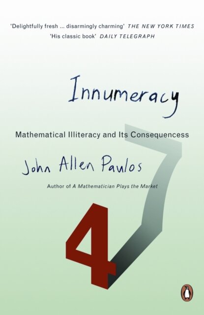 Innumeracy
