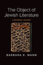The Object of Jewish Literature