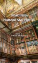 Readings Prosaic and Poetic