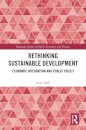 Rethinking Sustainable Development