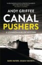 Canal Pushers (Johnson & Wilde Crime Mystery #1)