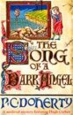 The Song of a Dark Angel (Hugh Corbett Mysteries, Book 8)