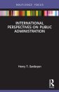 International Perspectives on Public Administration