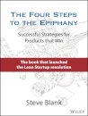 The Four Steps to the Epiphany
