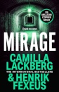 Mirage (Mina Dabiri And Vincent Walder 3)