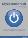 Mygrammarlab Intermediate W/Out Key & Mel Pack