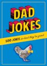Dad Jokes