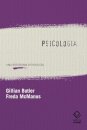Psicologia: Uma Brevíssima Introdução