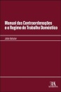 Manual Das Contraordenações E O Regime De Trabalho Doméstico