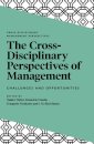 The Cross-Disciplinary Perspectives of Management