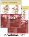 Orthognathic Surgery - 2 Volume Set
