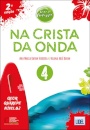 Na Crista da Onda 4 - Livro do Professor