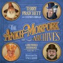 The Ankh-Morpork Archives: Volume One