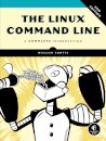 The Linux Command Line, 2nd Edition : A Complete Introduction