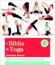 A Bíblia do Yoga