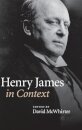 Henry James in Context