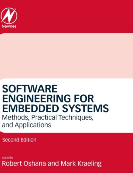 Software Engineering for Embedded Systems