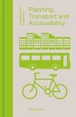 Planning, Transport and Accessibility