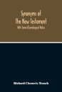 Synonyms Of The New Testament