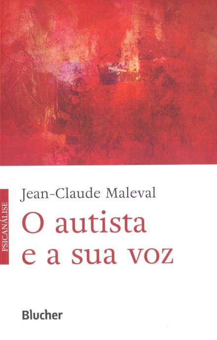 O Autista E A Sua Voz