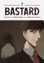 Bastard (WEBTOON) Vol. 2