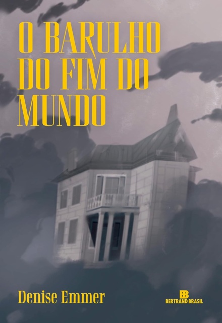 O Barulho Do Fim Do Mundo