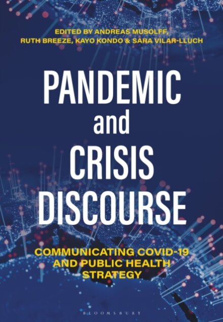 Pandemic and Crisis Discourse