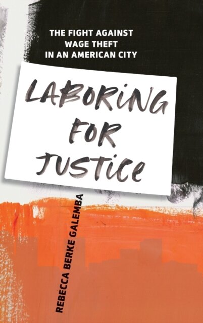 Laboring for Justice
