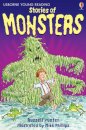Stories of Monsters