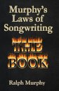 Murphy's Laws of Songwriting